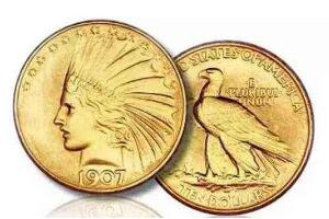 世界上最贵的硬币，最昂贵的一款硬币价值2000万美元