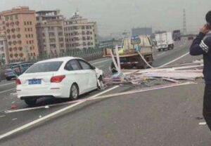 深圳19岁大学生顺风车身亡，涉事平台竟称其＂无责任＂