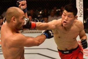 中国最能打的男人排名，＂中国UFC第一人＂胡耀宗排在首位