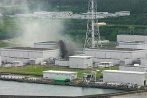 世界最大核电站，日本柏崎核电站是世界上发电能力最大的核电站
