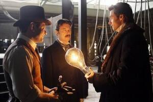 电灯是谁发明的，其实并非爱迪生(他在改进和推广上做出了成功)