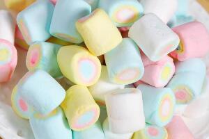 10个小方法缓解喉咙痛，甜甜的棉花糖竟能很神奇的缓解嗓子疼