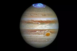 太阳系中卫星最多的行星，木星有79个卫星(地球的卫星是月球)