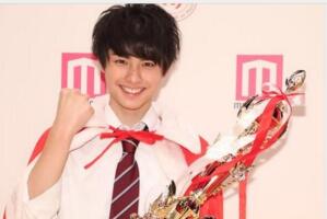 日本最帅男高中生新鲜出炉，直接被网友吐槽“日本最丑男高中生”
