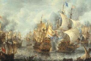 交战时间最长的战争，英荷锡利群岛战争(持续335年无人伤亡)