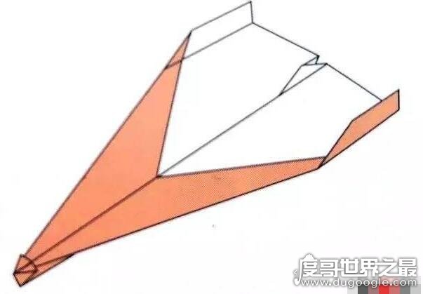 世界上第一名的纸飞机 复仇者纸飞机(4大世界纪录纸飞机名单)