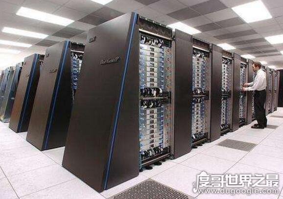 中国最快的计算机排名，神威太湖之光第一(12.5亿亿次/秒)