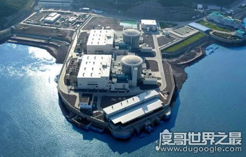中国有多少核电站，截止目前共有22座(其中已经建成11座)