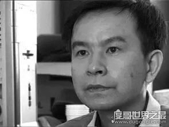 史上最牛死刑犯李红涛 2次越狱成功后发明无刷电机被改判