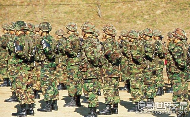 中国部队中一个师多少人 常规陆军师为1.2万人(空军只有2千人)
