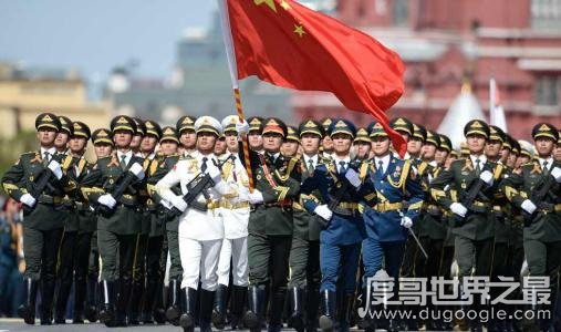 中国军队一个排多少人 一个标准排人数为30人(美军为40人)