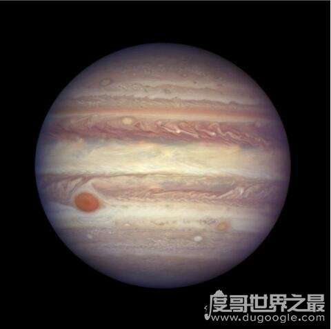太阳系中哪个行星最大 木星最大(直径为12756公里比地球长11倍)