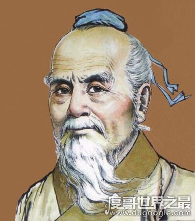 算盘是谁发明的 我国东汉杰出数学家刘洪(珠算早期奠基人)