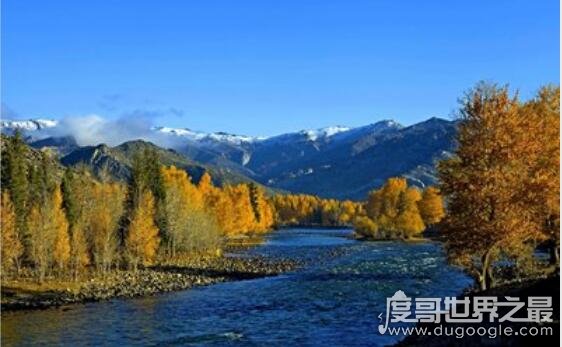 中国陆地面积最大的省 新疆共1631585平方公里(堪比15个浙江省)