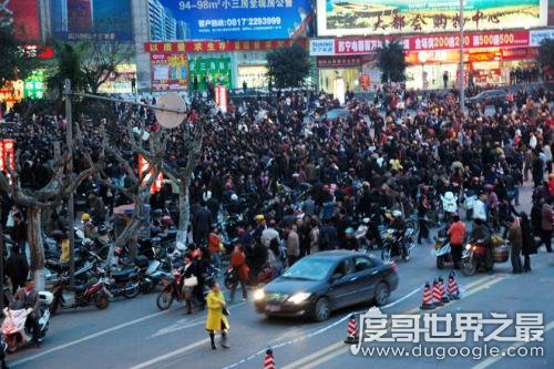 中国十大暴力城市排名 广西柳州市和广东东莞均上榜