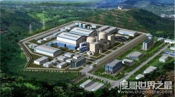 我国第一座核电站是，秦山核电站(中国自行设计/建造/运营)