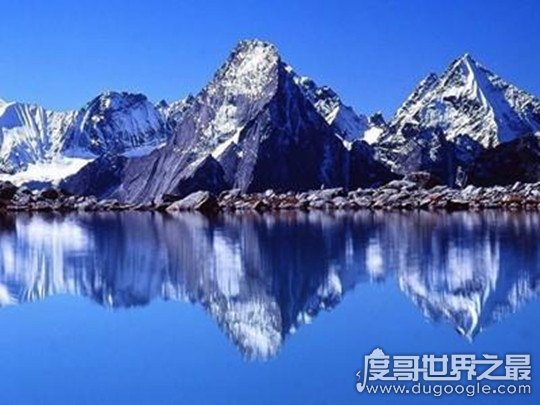 四姑娘山海拔多少米，海拔6250米被誉为蜀山皇后(登山胜地)