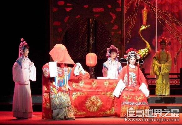 黄梅戏是哪个省的地方戏 起源于湖北省黄梅县(在安徽发展壮大)