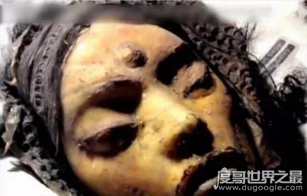月球女尸是真的吗 中国人大胆猜测这具女尸是嫦娥(乃虚假传言)