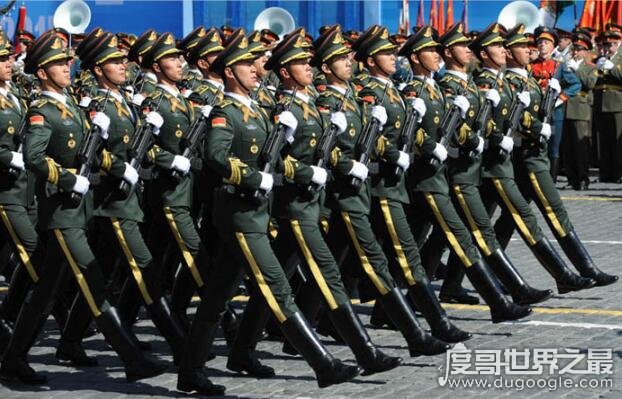 中国军衔等级排名 教你区分军人军衔和等级(内含军衔等级标识)
