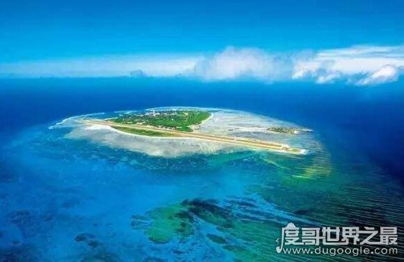 中国最美的海岛排行，介绍一些不可不去的特色秀美海岛