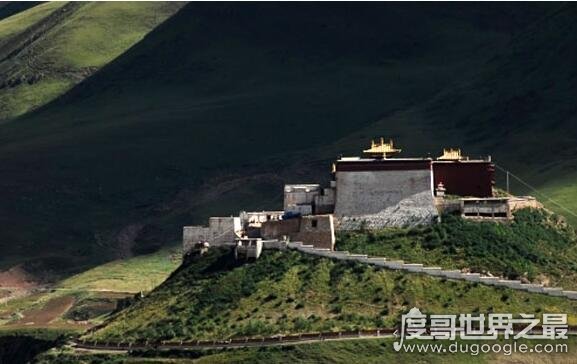 中国面积最大的十个城市，西藏的那曲市面积有369674平方千米