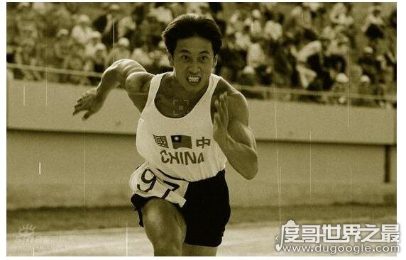 中国第一个参加奥运会的人是谁，刘长春(参加了第10/11届奥运会)