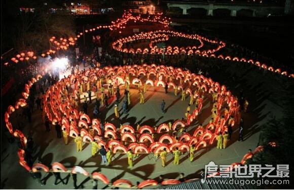 元宵节赏灯始于什么时期，始于汉朝兴于唐朝(最初是佛教祭祀活动)