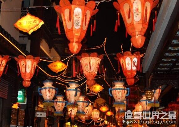 元宵节赏灯始于什么时期 始于汉朝兴于唐朝(最初是佛教祭祀活动)