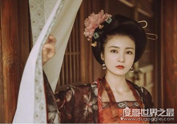 太平公主首任驸马墓被发现 薛绍是太平公主的最爱的人(饿死狱中)