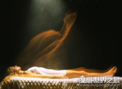 鬼最喜欢的七种人 拥有阴阳眼的人最受鬼欢迎(值得一看)