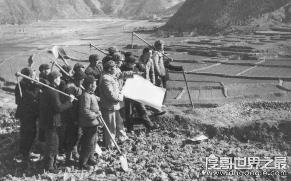 1960年中国发生了什么大事 严重自然灾害（骇人听闻的“吃人”事件）