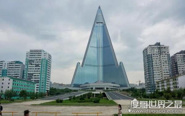 世界十大最丑建筑有哪些 中国上榜一个（造型十分夸张）
