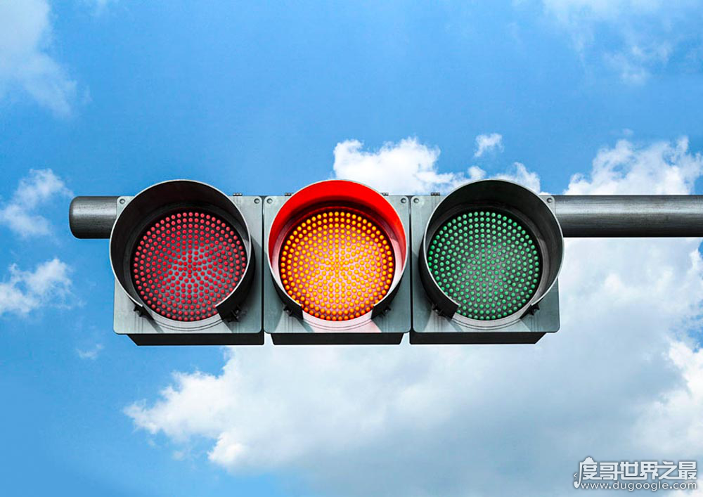 先有红绿灯还是先有汽车 交通信号灯什么时间出现