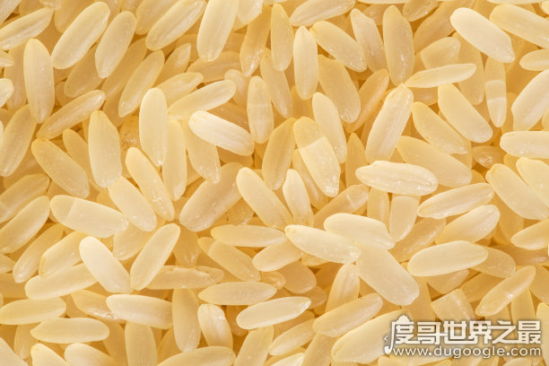 全国最好吃的大米排名都有哪些上榜 有你们家经常吃的吗