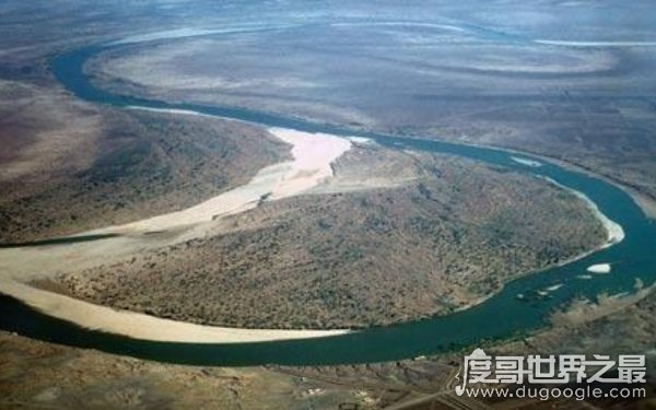 世界十大长河排名 长江仅列第三（尼罗河世界最长）