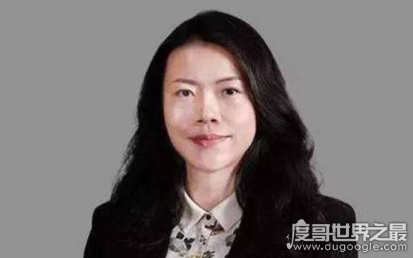 中国最有钱的十大女人 碧桂园董事杨惠妍居首位(纪凯婷是大美女)