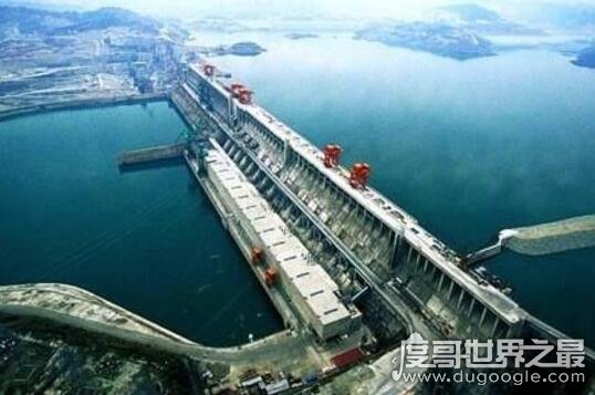 中国最大工程排行榜 中国10大超级工程(三峡大坝居首位)