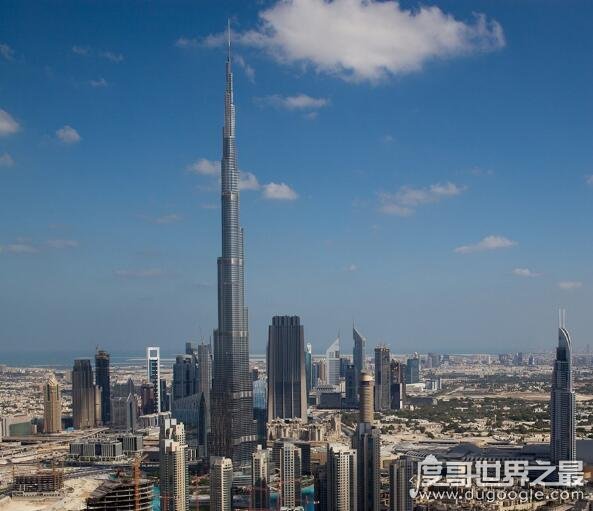 2020全球十大高楼排名 世界十大高楼最新排名(中国占6席)