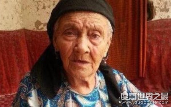 中国寿命最长的十个人 第一名已有134岁（性情平和）