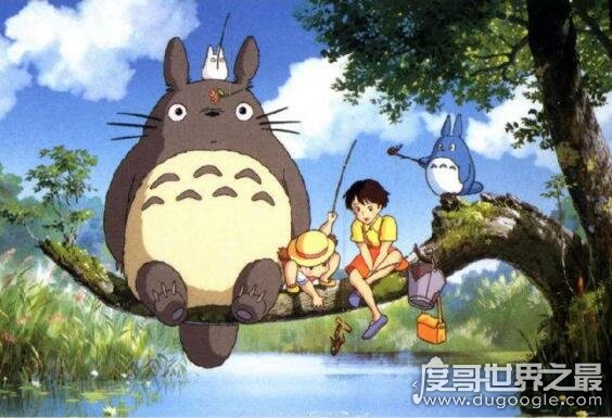 宫崎骏的所有作品电影名单 宫崎骏最经典的十大动漫电影