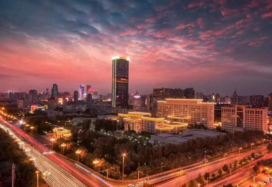 中国最忙碌城市排行榜 最忙碌的十大城市(石家庄居榜首)