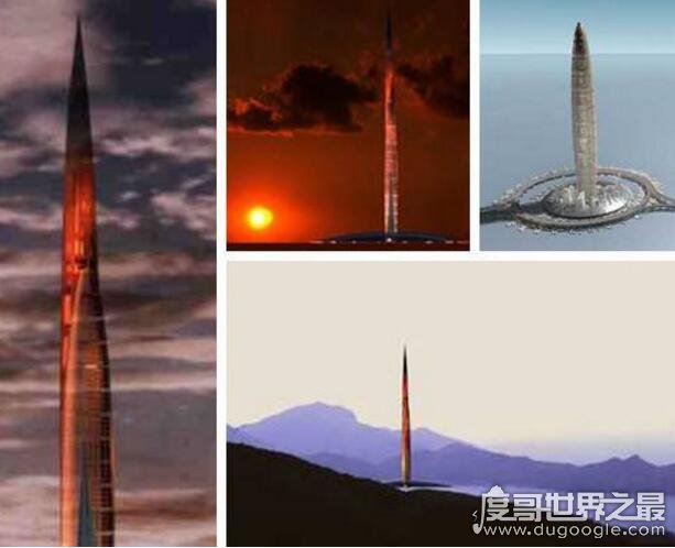 广州第一高楼1300米是谣言 第一高楼530米(周大福金融中心)
