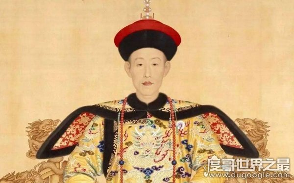 中国最长寿的10位皇帝 乾隆皇帝89岁高龄位居第一（在位60年）