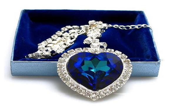 世界上最贵的钻石 维特尔斯巴赫蓝钻价值8000万(拥有350年的历史)