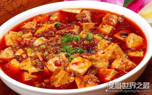 中国最好吃的菜排行榜 这几道菜榜上有名（经典菜）