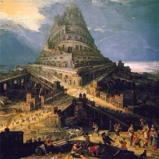  世界四大古国谁最老 古巴比伦建于公元前3500年左右
