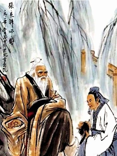 中国玄学最厉害的人 中国历史上玄学造诣最高的3个人(人人都知晓）