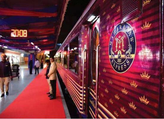 世界上最贵的火车票排名 印度王公快车票价高达14万