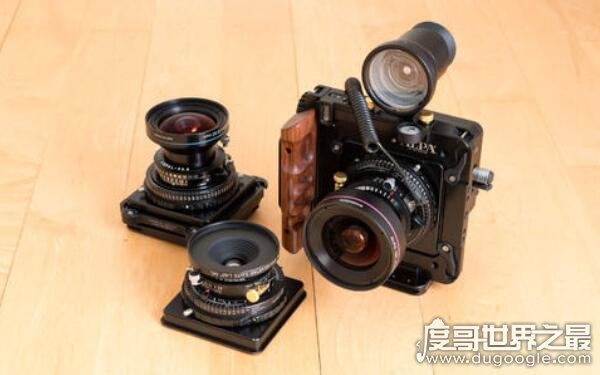 世界上最贵的单反相机有多贵 价值高达十四万元（瑞士阿尔帕）